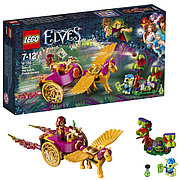 Lego Elves Побег Азари из леса гоблинов 41186