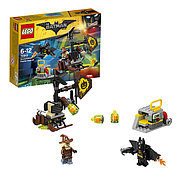Lego Batman Movie : Схватка с Пугалом 70913