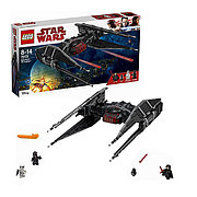Lego Star Wars 75179 Лего Звездные Войны Истребитель СИД Кайло Рена