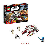 Lego Star Wars 75182 Лего Звездные Войны Боевой танк Республики