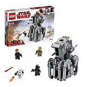 Lego Star Wars 75177 Лего Звездные Войны Тяжелый разведывательный шагоход Первого Ордена