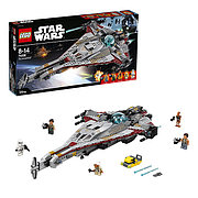 Lego Star Wars 75186 Лего Звездные Войны Стрела