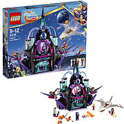 Lego Super Hero Girls 41239 Лего Супергёрлз Тёмный дворец Эклипсо