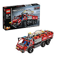 Лего Техник 42068 Автомобиль спасательной службы