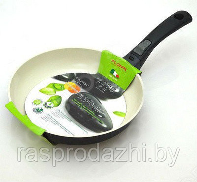 Сковорода "Flonal Cookware CerAmica" (D-26 см) (арт. 9-6358) "код.0001" 9-6358 - фото 1 - id-p61357403