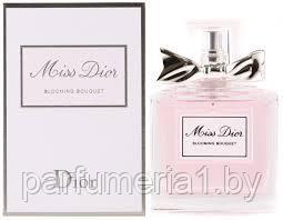 Miss Dior Blooming Bouquet - фото 1 - id-p71892667