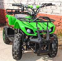 Квадроцикл детский электрический Hummer 800W