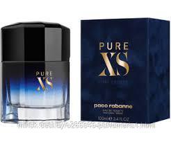 Paco Rabanne Pure XS