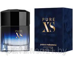 Paco Rabanne Pure XS - фото 1 - id-p71893128