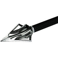 Наконечники CX F-15 Dual Blade 125gr 3 шт.