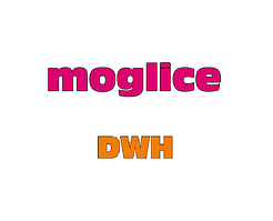 Diamant Moglice (Моглайс), Diamant DWH