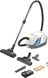 Пылесос Karcher DS 6 Premium Mediclean Home Line - фото 1 - id-p71878752