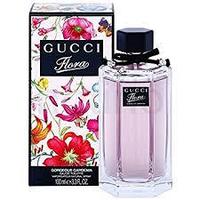 Gucci Flora Gorgeous Gardenia