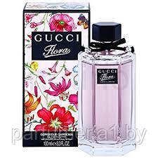 Gucci Flora Glamorous Magnolia - фото 1 - id-p71902083