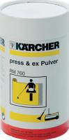 Пылесос Karcher DS 6 Premium Mediclean Home Line - фото 4 - id-p71878752