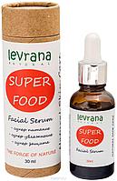 Сыворотка SUPER FOOD, супер питание, 30мл (Levrana)