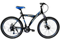 Велосипед Greenway Eco300-H 26"(2021)