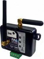 GSM-модуль Pal-es SG302LA для управления автоматикой, шлагбаумом, воротами.