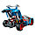 Конструктор Лего 42077 Гоночный автомобиль Lego Technic, фото 7
