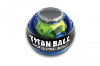 Titan ball (PowerBall) синий