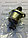 Регулятор давления топлива TOYOTA Denso  294200-0300, фото 3