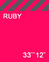 Ruby 4V 12мм, 33/AC5