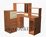 Компьютерный стол СК-01.1, фото 2