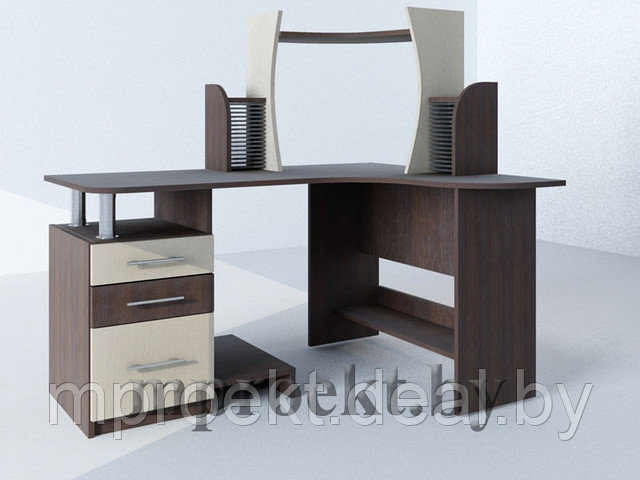 Компьютерный стол СК-01.5