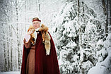 Новогодняя программа для детей «Дед Мороз и Снегурочка против викингов» 2023-2024, фото 2