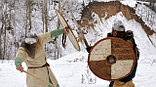 Новогодняя программа для детей «Дед Мороз и Снегурочка против викингов» 2023-2024, фото 3