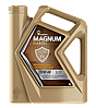 Масло моторное Rosneft Magnum Maxtec 10W-40 SL/CF (канистра 5 л)