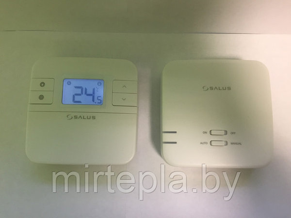 Salus rt310i online