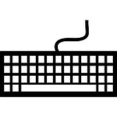 Проводные клавиатуры