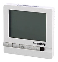 Комнатный термостат,230В для скрытого монтажа Oventrop