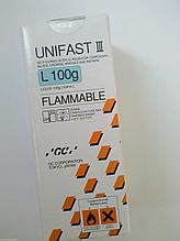 GC Unifast III (жидкость 42 мл)