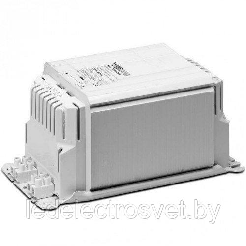 Дроссель (пра, эмпра) для натриевых ламп HSI  ДНАТ 100w/220v/50hz 