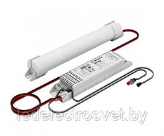 Источник бесперебойного электропитания для LED