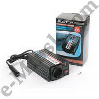 Инвертор 12V-220V ROBITON R200 150W с USB выходом, КНР