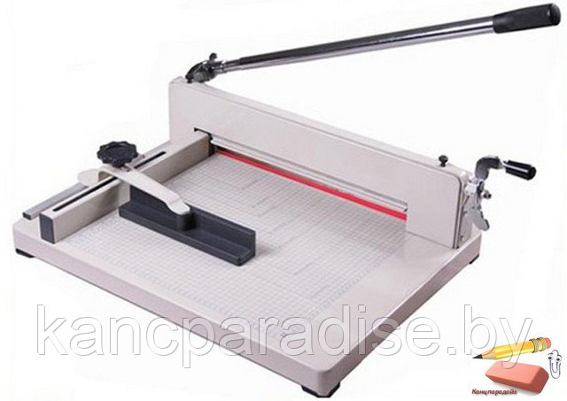 Резак гильотина Paper Cutter, A3