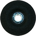 Шлифовальный  абразивный круг GLOBE 115х6,5х22,2 A24-36R, фото 2