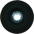 Шлифовальный абразивный круг GLOBE 180х7,0х22,2 A24-36R, фото 2