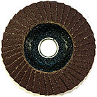 Лепестковый конический круг Z60 conico125х22,0, фото 2