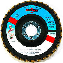 Лепестковый абразивный круг 115х22 SHINING NWF