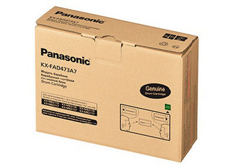 Драм-картридж KX-FAD473A7 (для Panasonic KX-MB2110/ KX-MB2120/ KX-MB2130/ KX-MB2138/ KX-MB2170/ KX-MB2177)