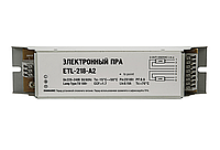 ЭПРА 1*18W (MX228)