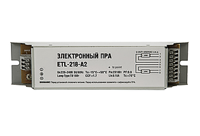 ЭПРА 1*36W (MX228)