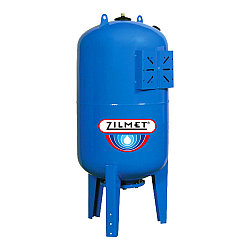 Гидроаккумулятор Zilmet ULTRA-PRO 100 л вертикальный