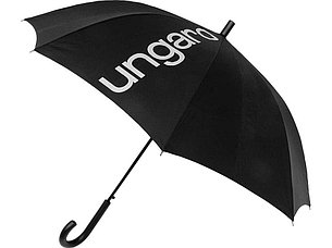 Зонт-трость Ungaro, полуавтомат, фото 2