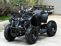 Мини квадроцикл бензиновый Hummer 49cc