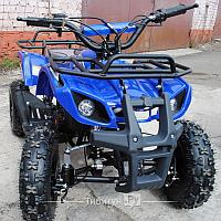 Квадроцикл atv mini Hummer 49cc